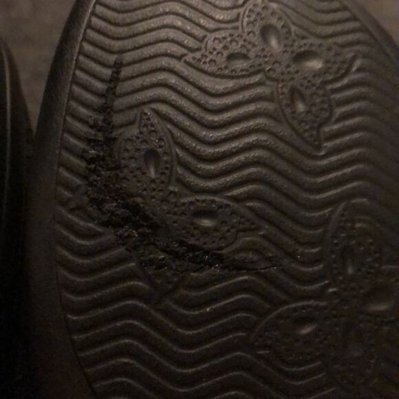 Alegria Keli Plaid To Meet You  Women's 37 Comfort Casual Shoes KEL-597 Black - Picture 5 of 8